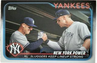 New York Power