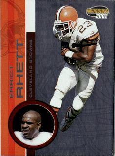 Errict Rhett