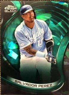 Salvador Perez