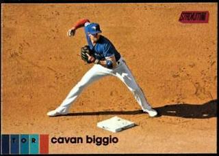 Cavan Biggio