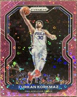 Furkan Korkmaz