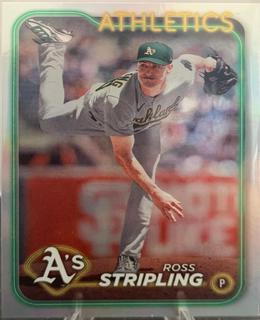 Ross Stripling