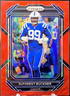 DeForest Buckner