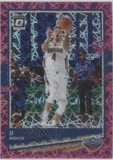 JJ Redick
