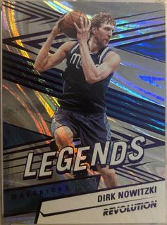 Dirk Nowitzki