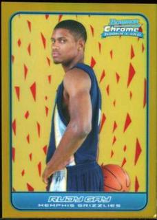 Rudy Gay
