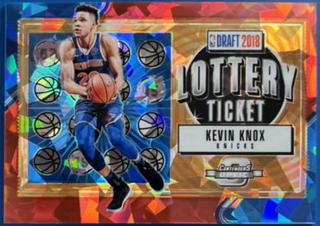 Kevin Knox II
