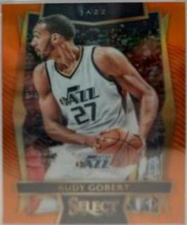 Rudy Gobert