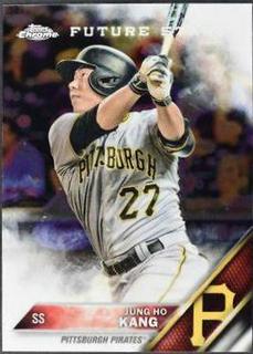 Jung Ho Kang