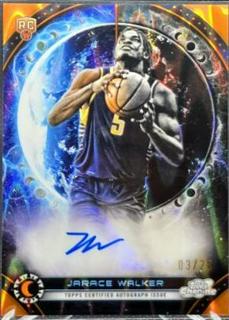 Jarace Walker