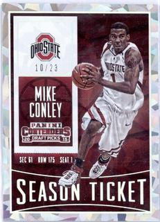 Mike Conley