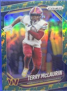 Terry McLaurin