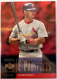 Albert Pujols
