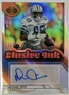 Michael Irvin