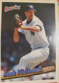 Jack McDowell