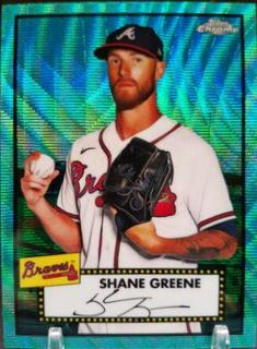 Shane Greene