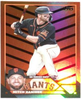 Mitch Haniger