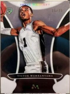 Victor Wembanyama