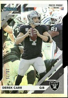 Derek Carr