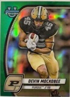 Devin Mockobee