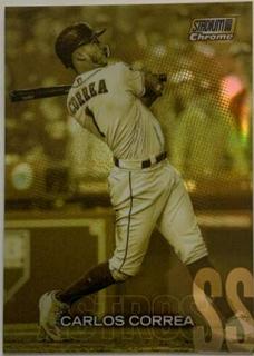 Carlos Correa