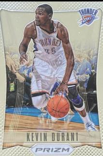 Kevin Durant