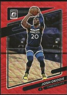 Josh Okogie