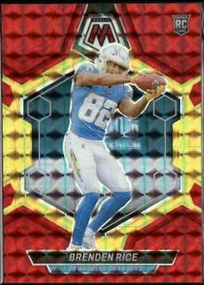 Brenden Rice