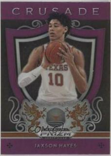 Jaxson Hayes