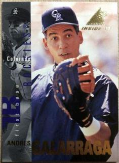 Andres Galarraga