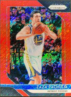 Zaza Pachulia