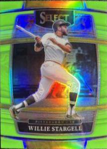Willie Stargell
