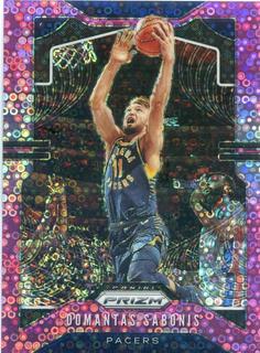 Domantas Sabonis