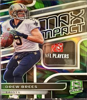 Drew Brees
