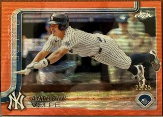 Anthony Volpe