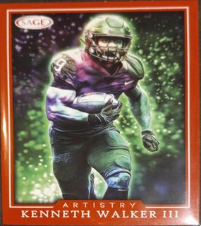Kenneth Walker III
