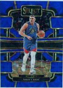 Nikola Jokic