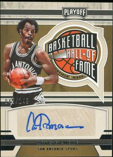 Artis Gilmore