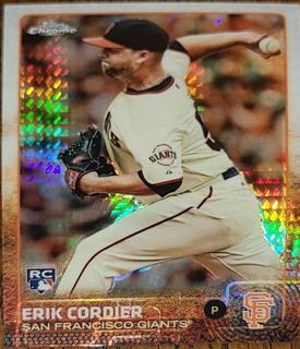 Erik Cordier