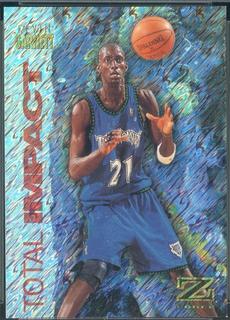 Kevin Garnett