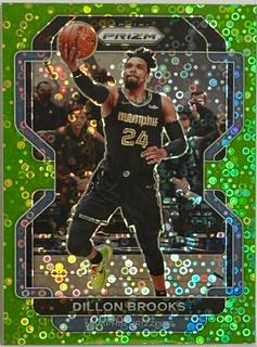 Dillon Brooks
