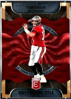 Tom Brady