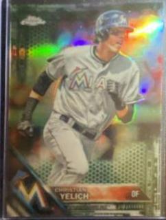 Christian Yelich