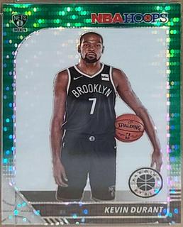 Kevin Durant