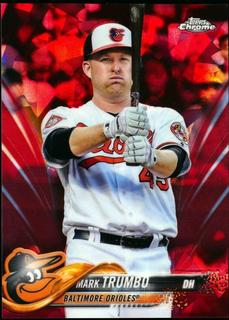 Mark Trumbo