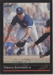 Gregg Jefferies