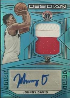 Johnny Davis