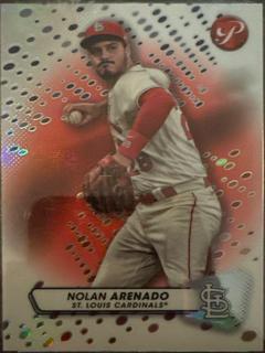 Nolan Arenado