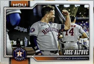 Jose Altuve