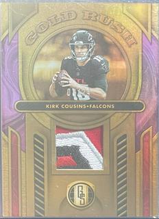Kirk Cousins